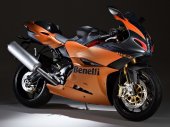 2006 Benelli Tornado 1130esse photo